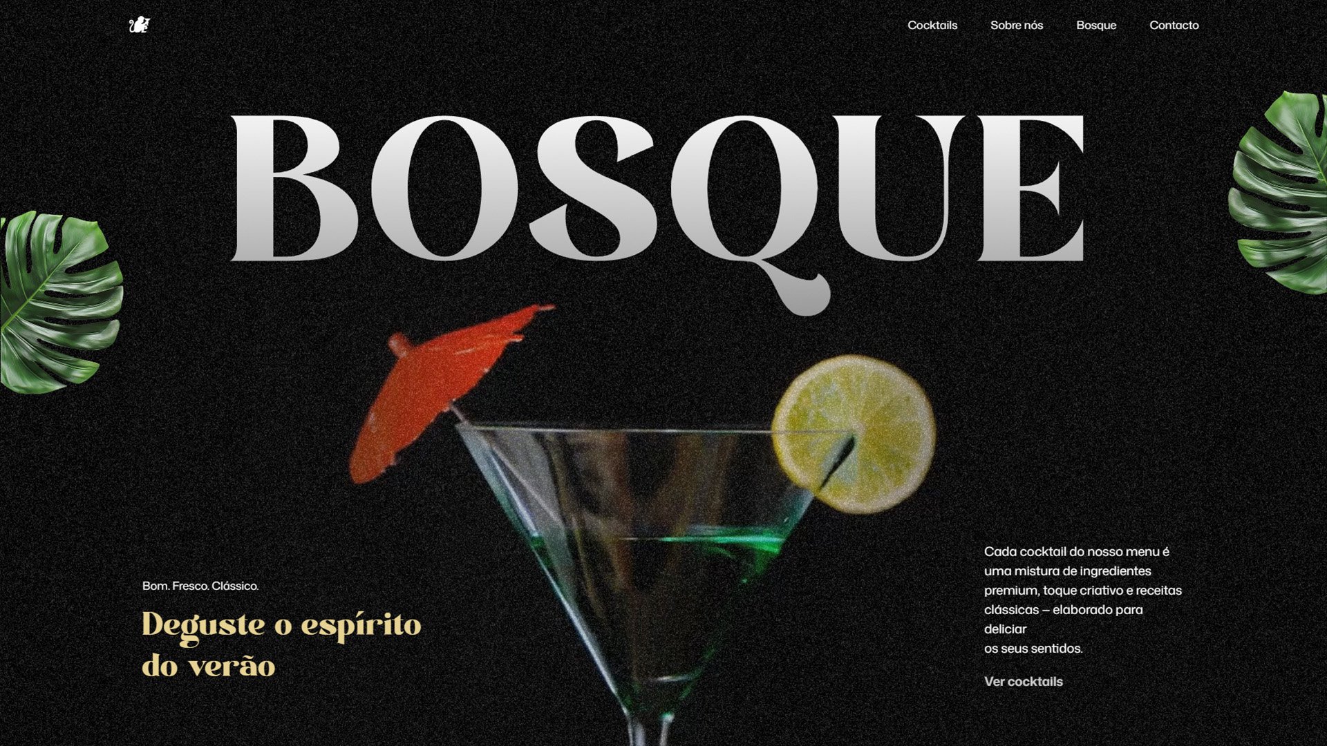 BOSQUE