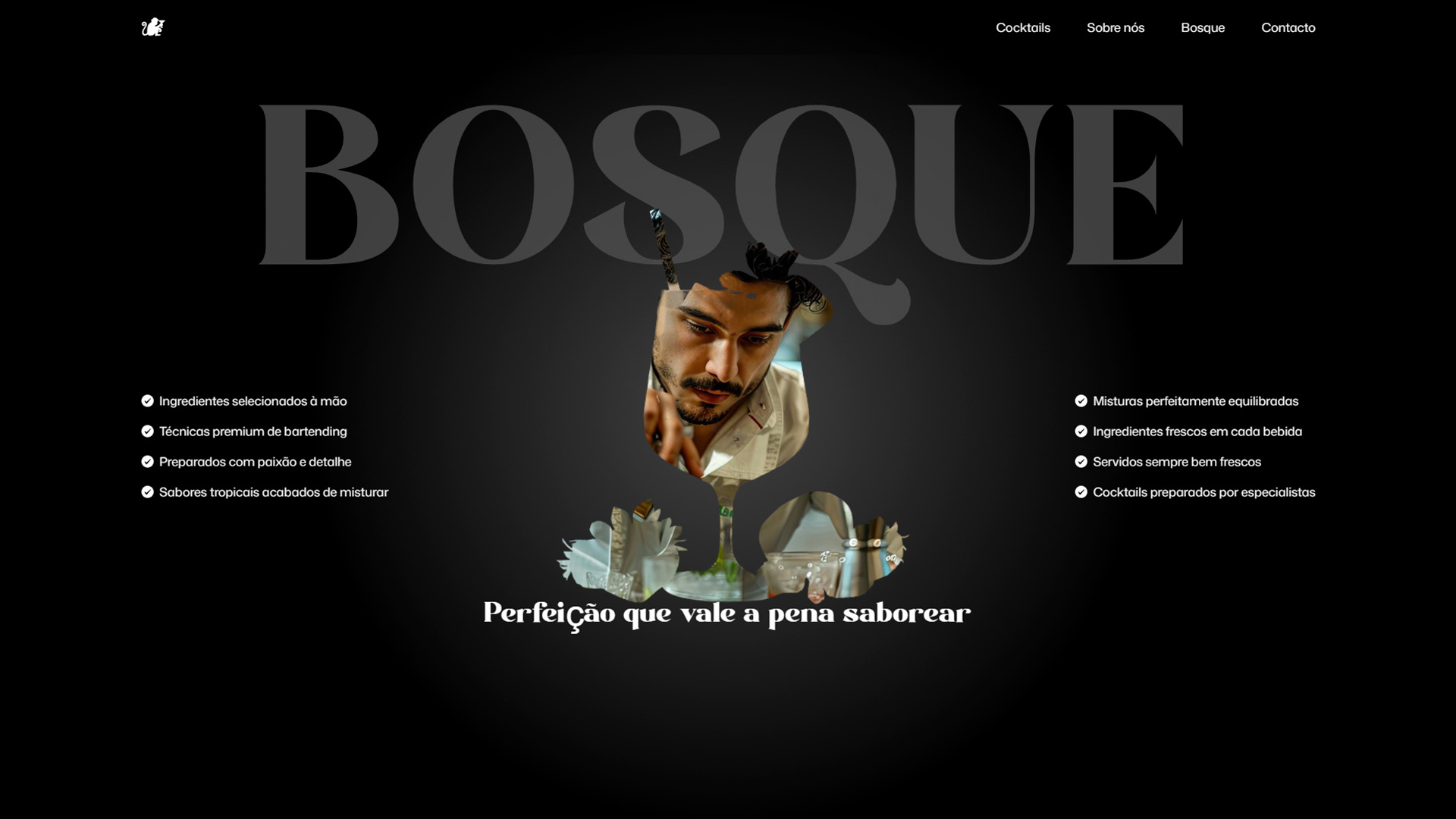 BOSQUE