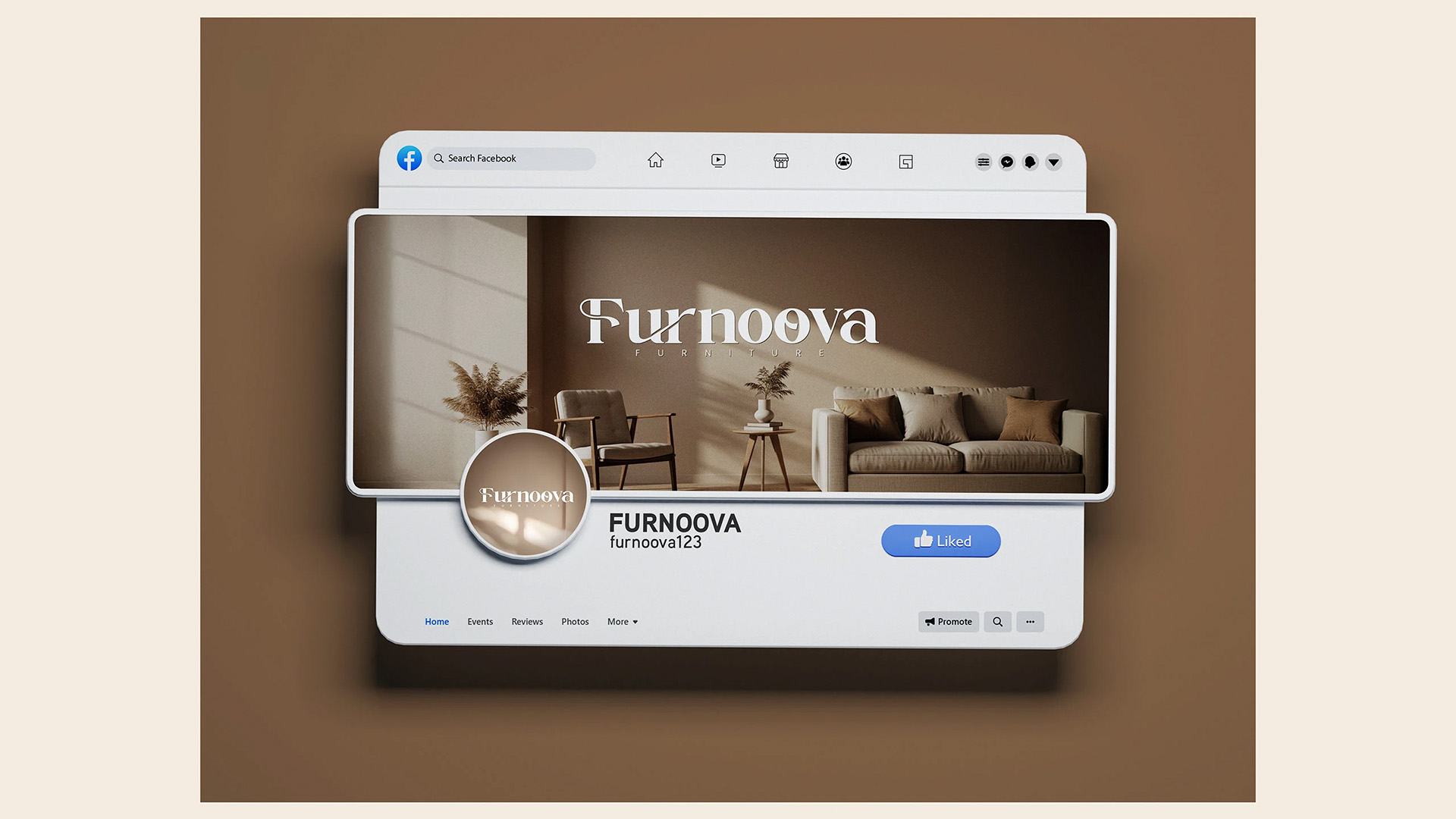 FURNOOVA