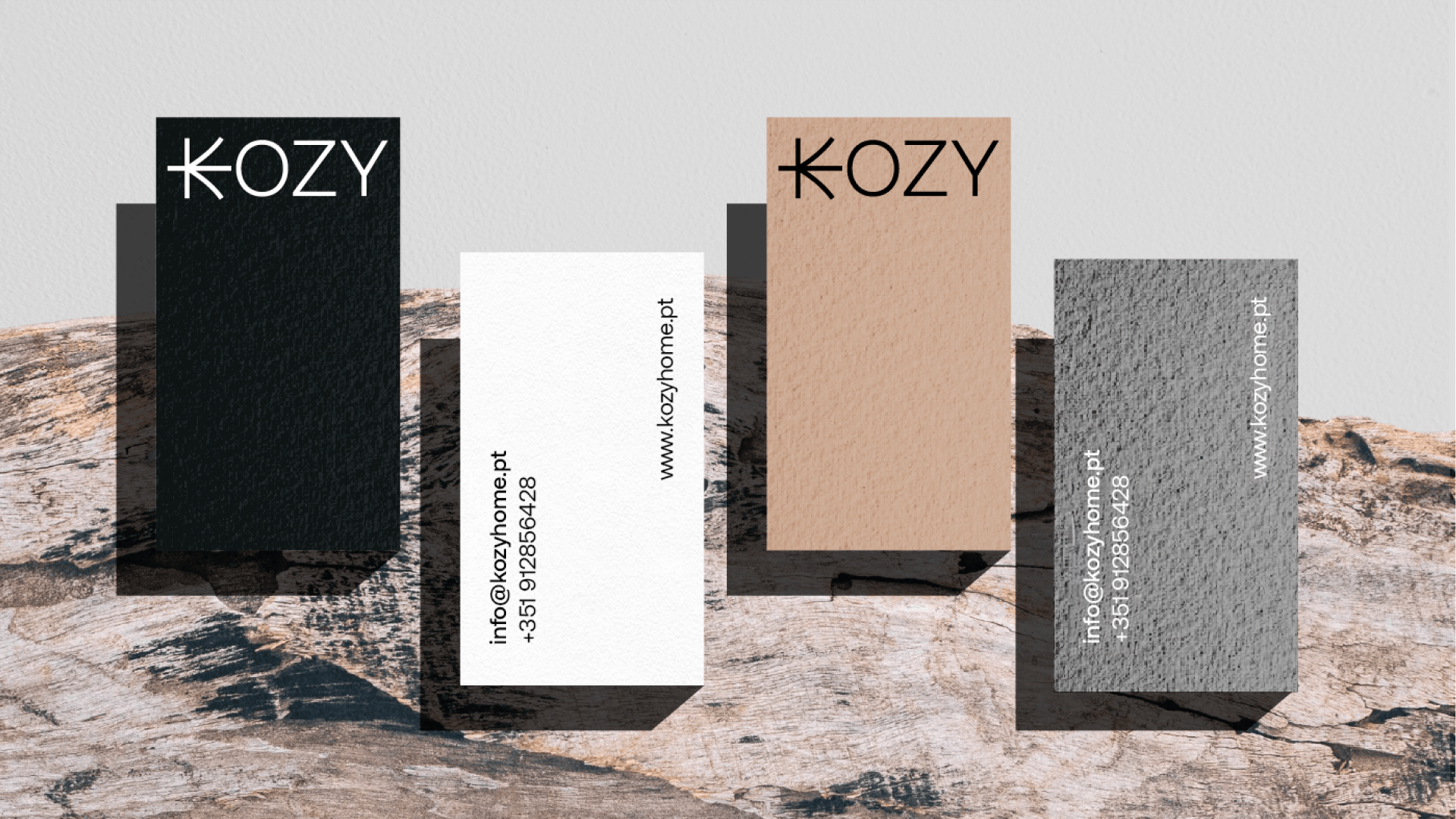 KOZY