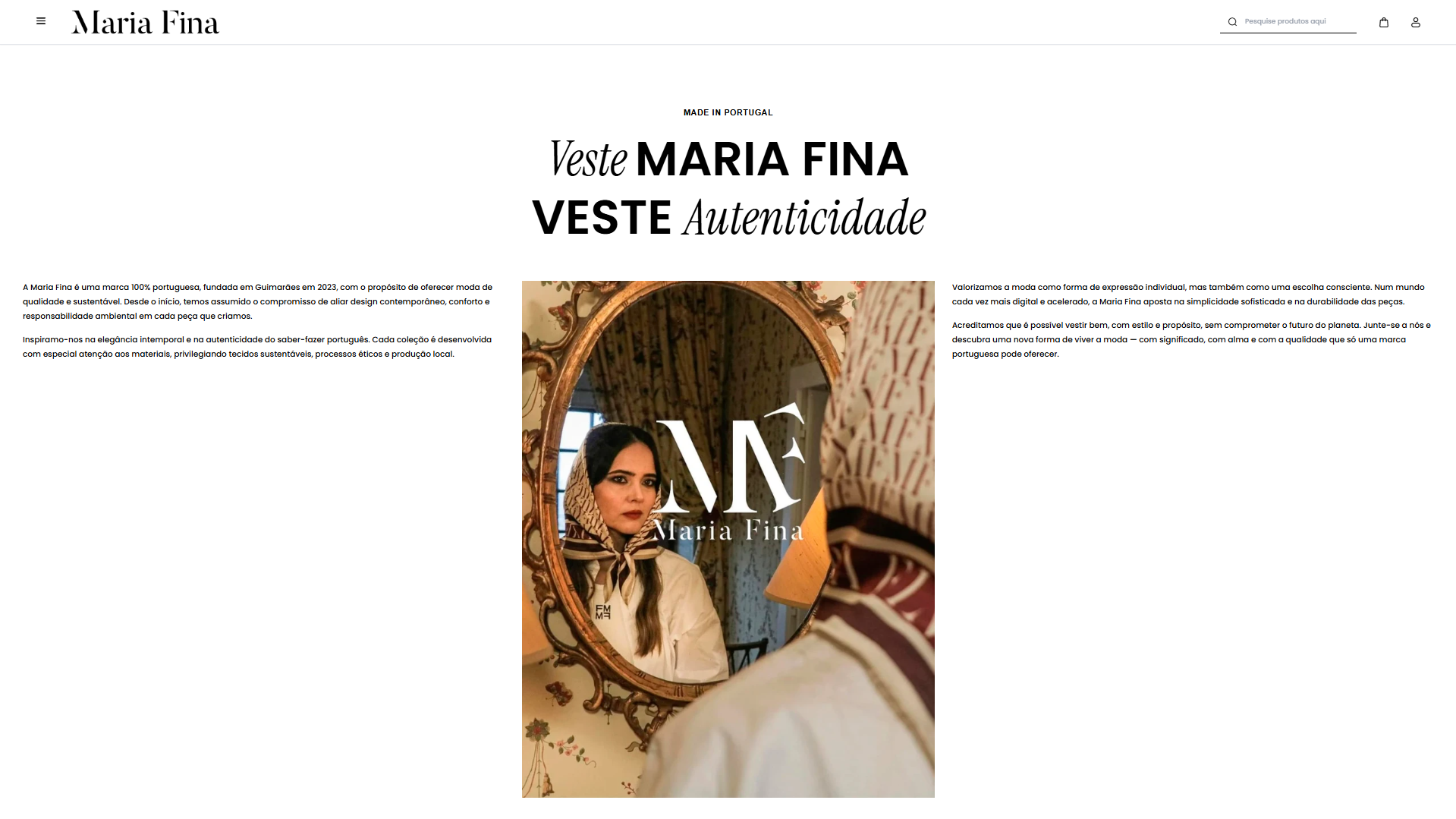MARIAFINA