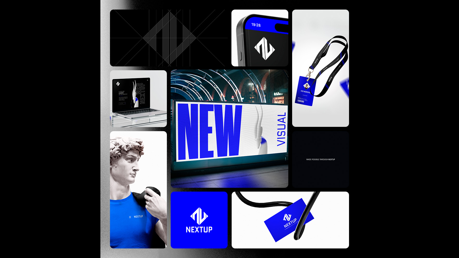 NEXTUP