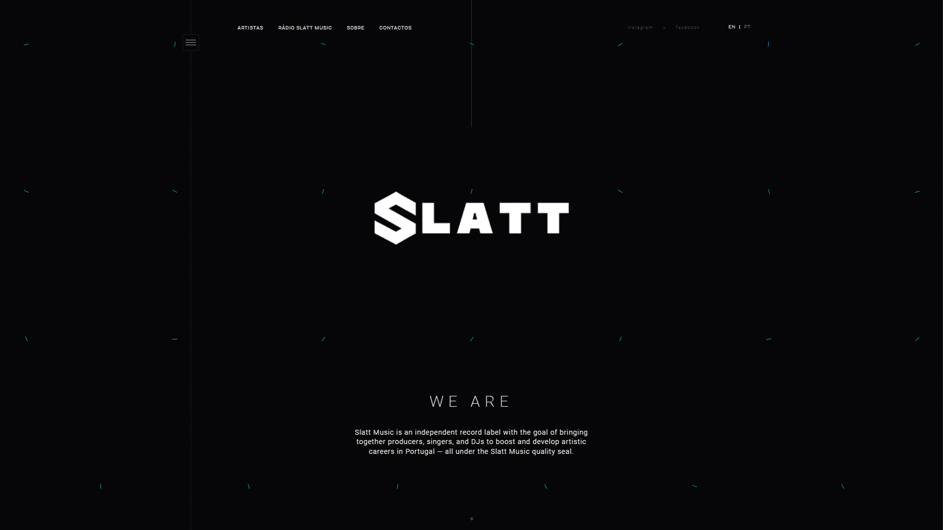 SLATTMUSIC